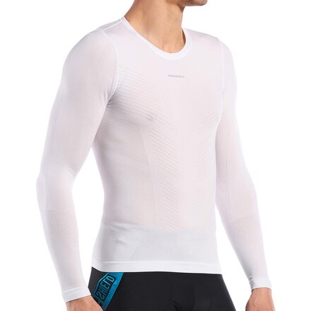 Giordana - Midweight Knitted Long-Sleeve Baselayer