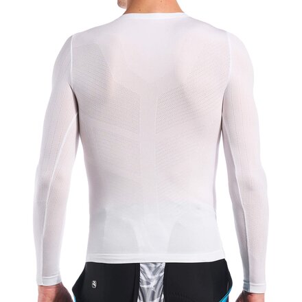 Giordana - Midweight Knitted Long-Sleeve Baselayer
