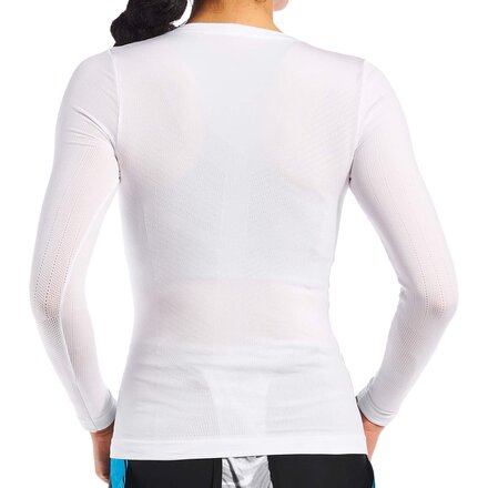 Giordana - Midweight Knitted Long-Sleeve Baselayer