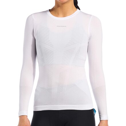 Giordana - Midweight Knitted Long-Sleeve Baselayer