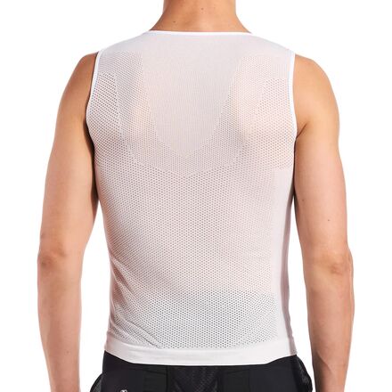 Giordana - Ultralight Knitted Tank Baselayer - Men's