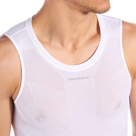 Giordana - Ultralight Knitted Tank Baselayer - Men's