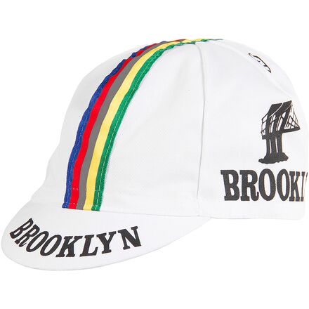 Team Brooklyn Cap