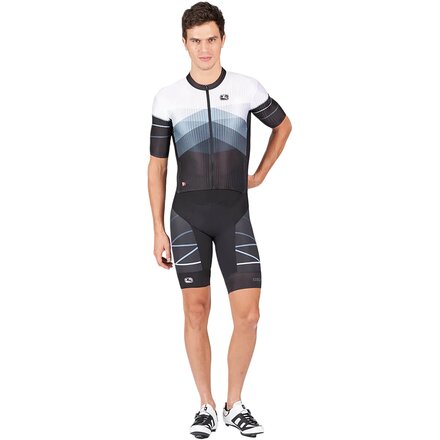 FR-C Pro TRI Short-Sleeve Doppio Suit - Men's