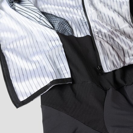 Giordana - FR-C Pro TRI Short-Sleeve Doppio Suit - Men's