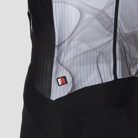 Giordana - FR-C Pro TRI Short-Sleeve Doppio Suit - Men's