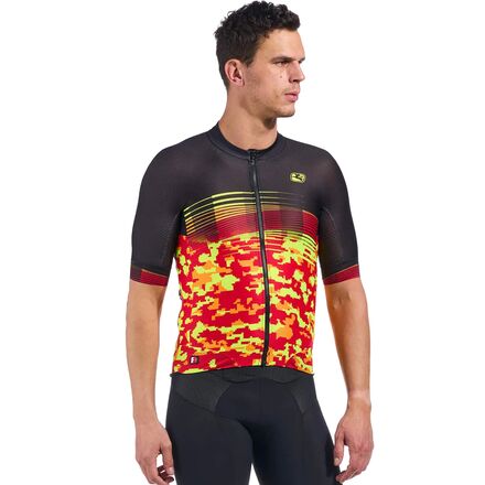 FR-C Pro TRI Short-Sleeve Top - Men's