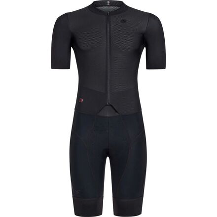 FR-C Pro Doppio Short-Sleeve Suit - Men's