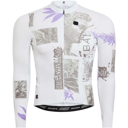 FR-C Pro Lightweight UPF 50+ Long-Sleeve Jersey - Men's