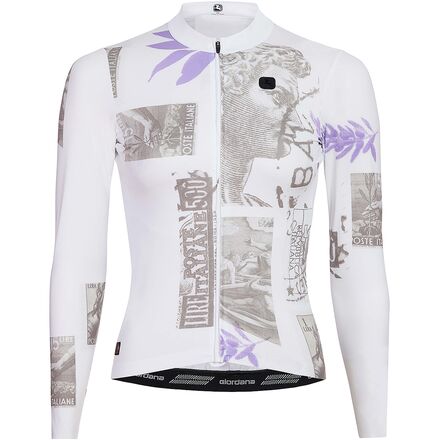 FR-C Pro Lightweight UPF 50+ Long-Sleeve Jersey - Women's
