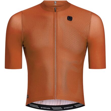 FR-C Pro Short-Sleeve Jersey - Men's