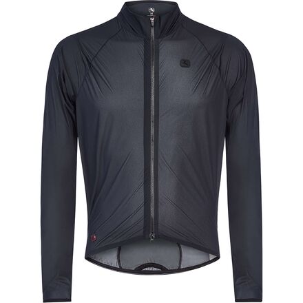 Giordana - FR-C Pro Wind Jacket - Men's - Black