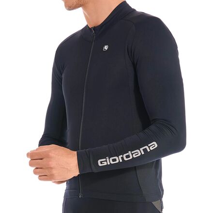 Giordana - FR-C Pro Thermal Long-Sleeve Jersey - Men's