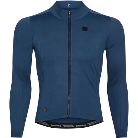 FR-C Pro Thermal Long-Sleeve Jersey - Men's