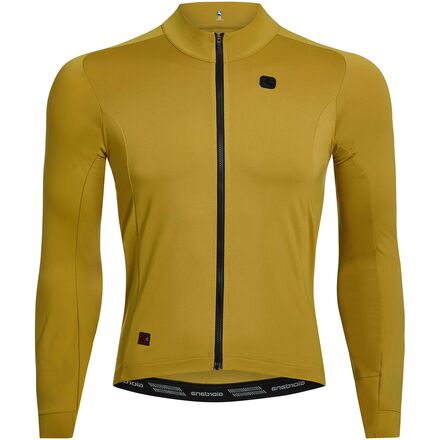 FR-C Pro Thermal Long-Sleeve Jersey - Men's