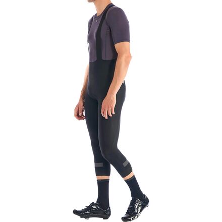 Giordana - SilverLine Thermal Bib Knickers - Men's
