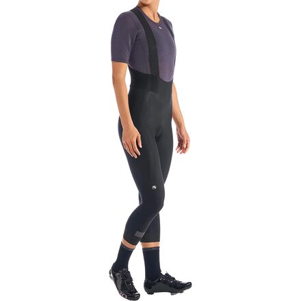 Giordana - Silverline Thermal Bib Knicker - Women's