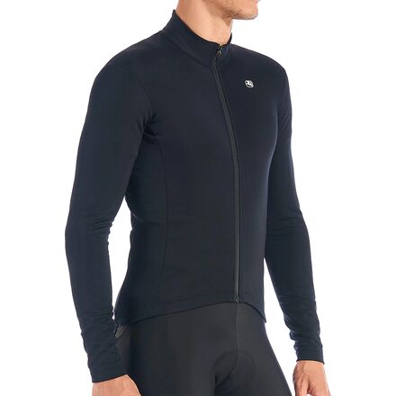 Giordana - Silverline Thermal Long-Sleeve Jersey - Men's