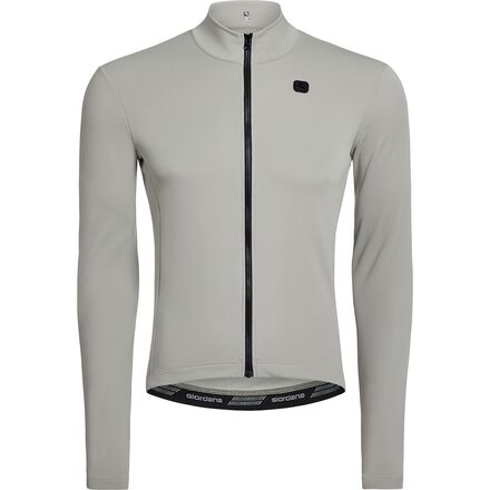 Silverline Thermal Long-Sleeve Jersey - Men's