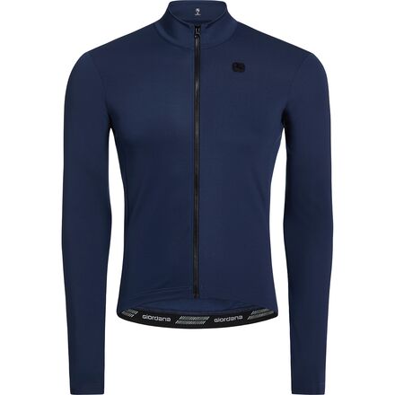 Silverline Thermal Long-Sleeve Jersey - Men's