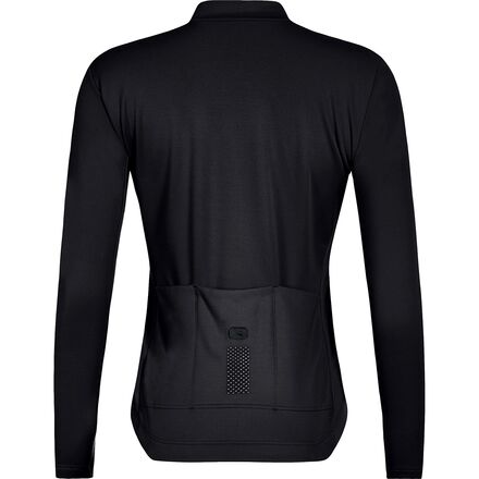 Giordana - Silverline Thermal Long-Sleeve Jersey - Women's