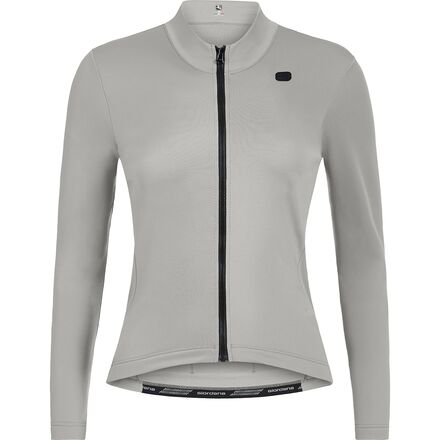 Silverline Thermal Long-Sleeve Jersey - Women's