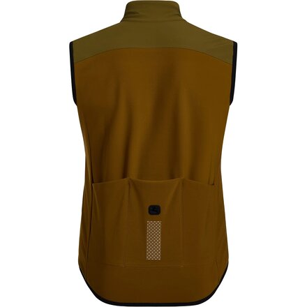 Giordana - Silverline Winter Vest - Men's