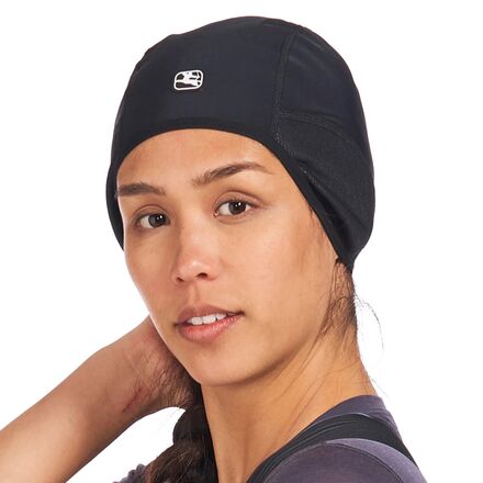 Giordana - Skull Cap with Ear Covers