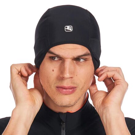 Giordana - Skull Cap with Ear Covers
