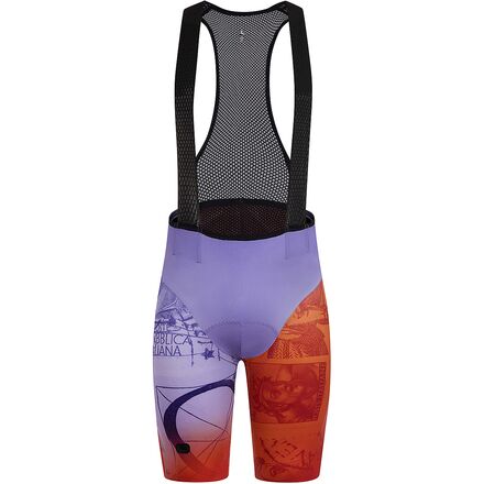 Urto Bib Short - Men's