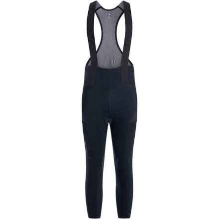 Beyond Gravel Thermal Cargo Bib Knicker - Men's