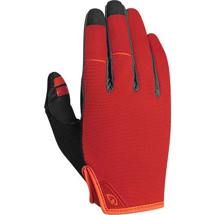 Giro - DND Glove - Men's - Red Orange