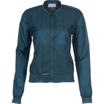 Giro - New Road Wind Bomber Jacket - Women's