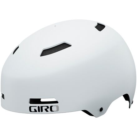 Giro - Quarter Helmet - Matte Chalk