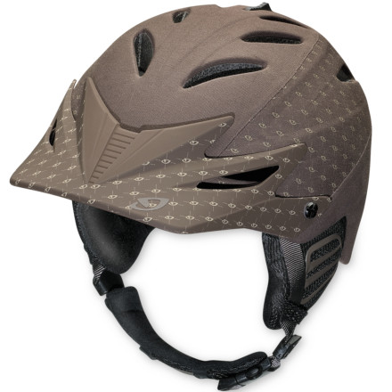 Giro - 2008 G10 MX Helmet