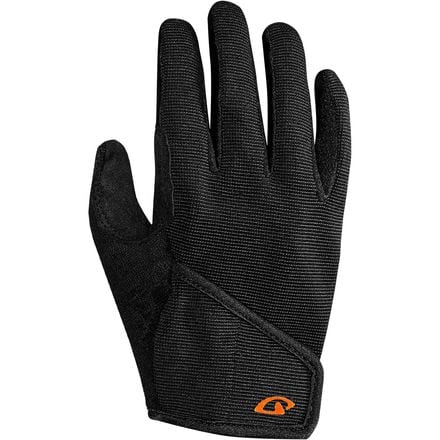 Giro - DND Jr. II Gloves - Kids' - Black