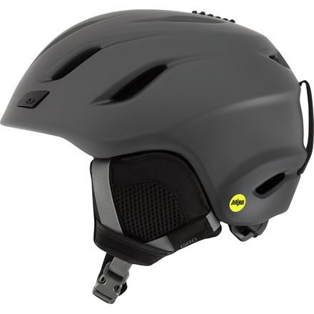 Giro - Nine MIPS Helmet
