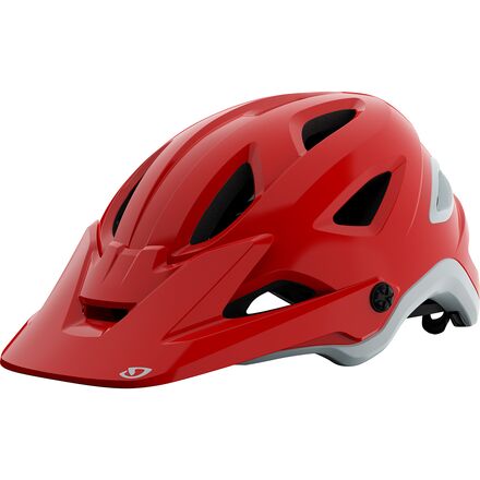 Giro - Montaro MIPS Helmet - Trim Red