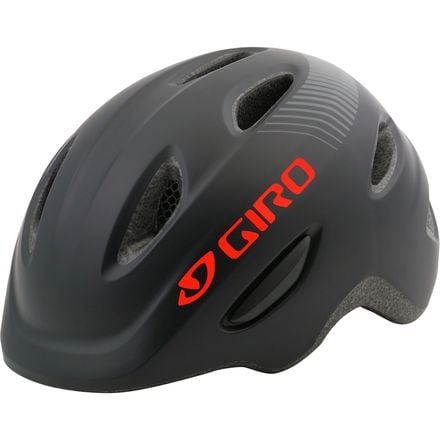 Giro - Scamp Mips Helmet - Kids' - Matte Black