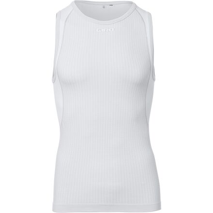 Giro - Chrono Sleeveless Base Layer - Men's