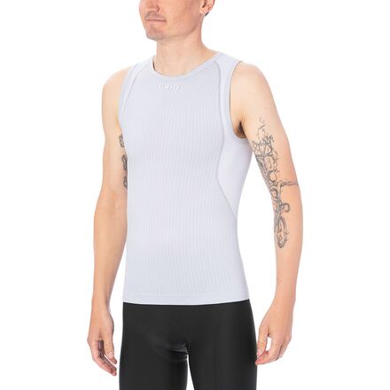 Giro - Chrono Sleeveless Base Layer - Men's