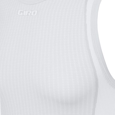 Giro - Chrono Sleeveless Base Layer - Men's