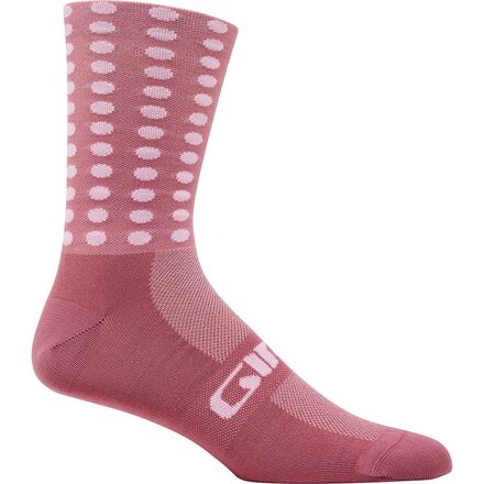 Comp Racer High Rise Sock