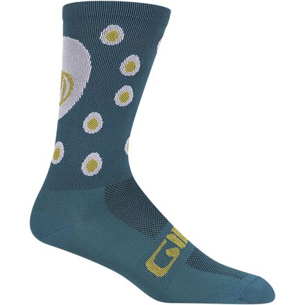 Comp Racer High Rise Sock