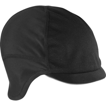 Giro - Ambient Winter Skull Cap - Black