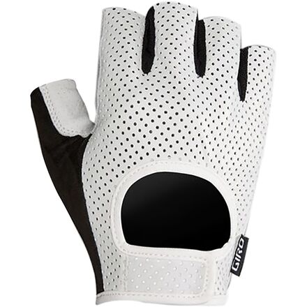 Giro - LX Glove - Men's - White