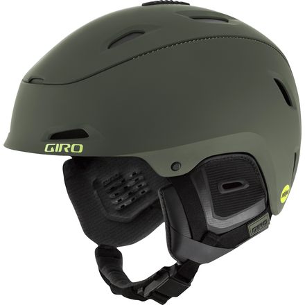 Giro - Range MIPS Helmet - Men's