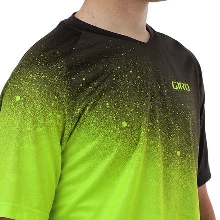 Giro Roust MTB Jersey | Canada