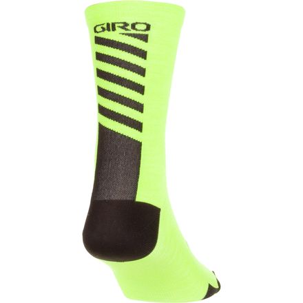 Giro - HRC Plus Merino Wool Sock