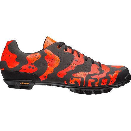 Giro - Empire VR90 Limited Edition Camo Cycling Shoe - Men's